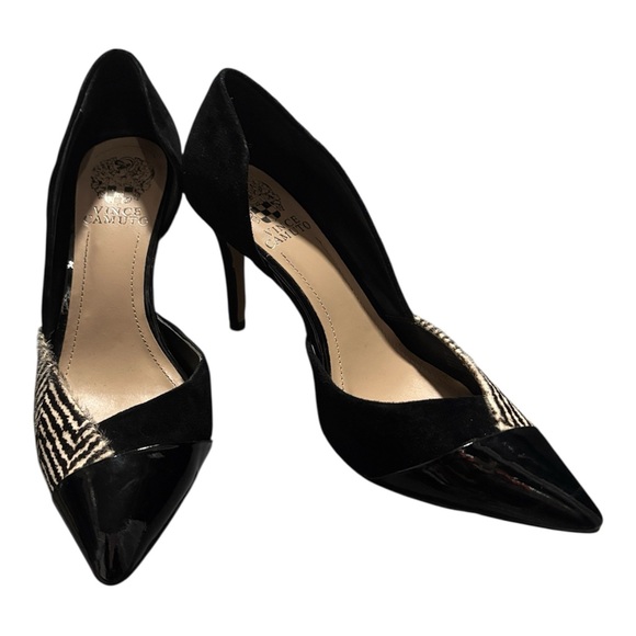 Tammie pumps from Vince Camuto size 8 - Picture 1 of 5